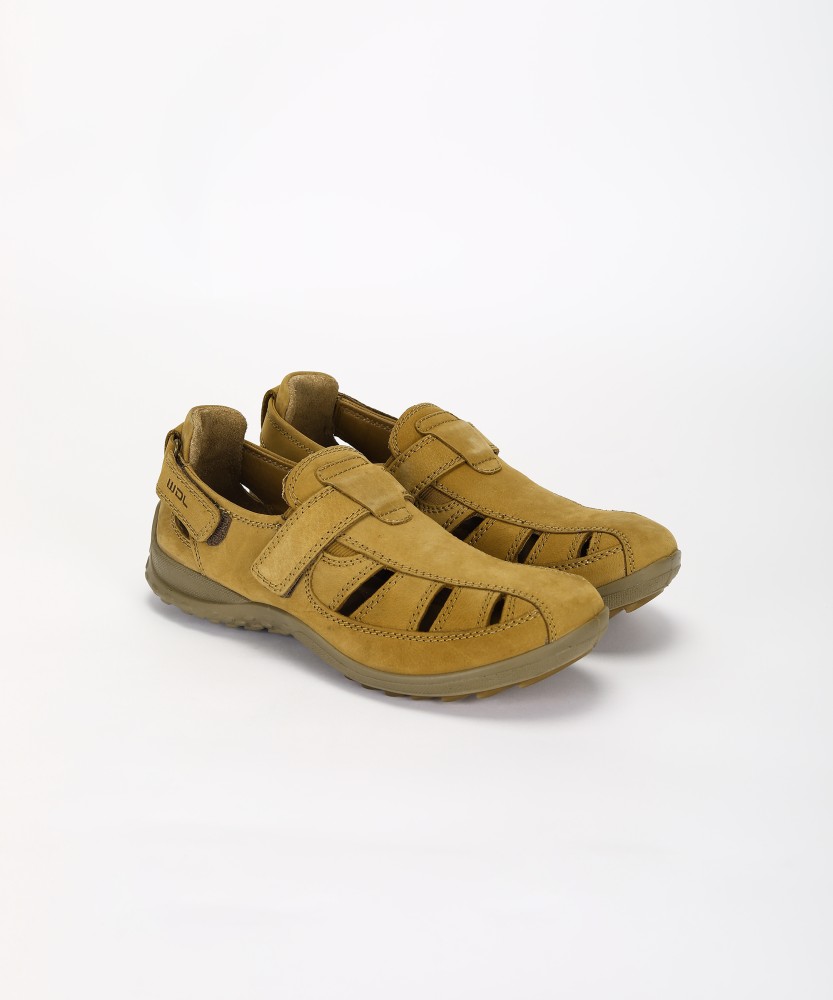 Woodland waterproof sandals new arrivals