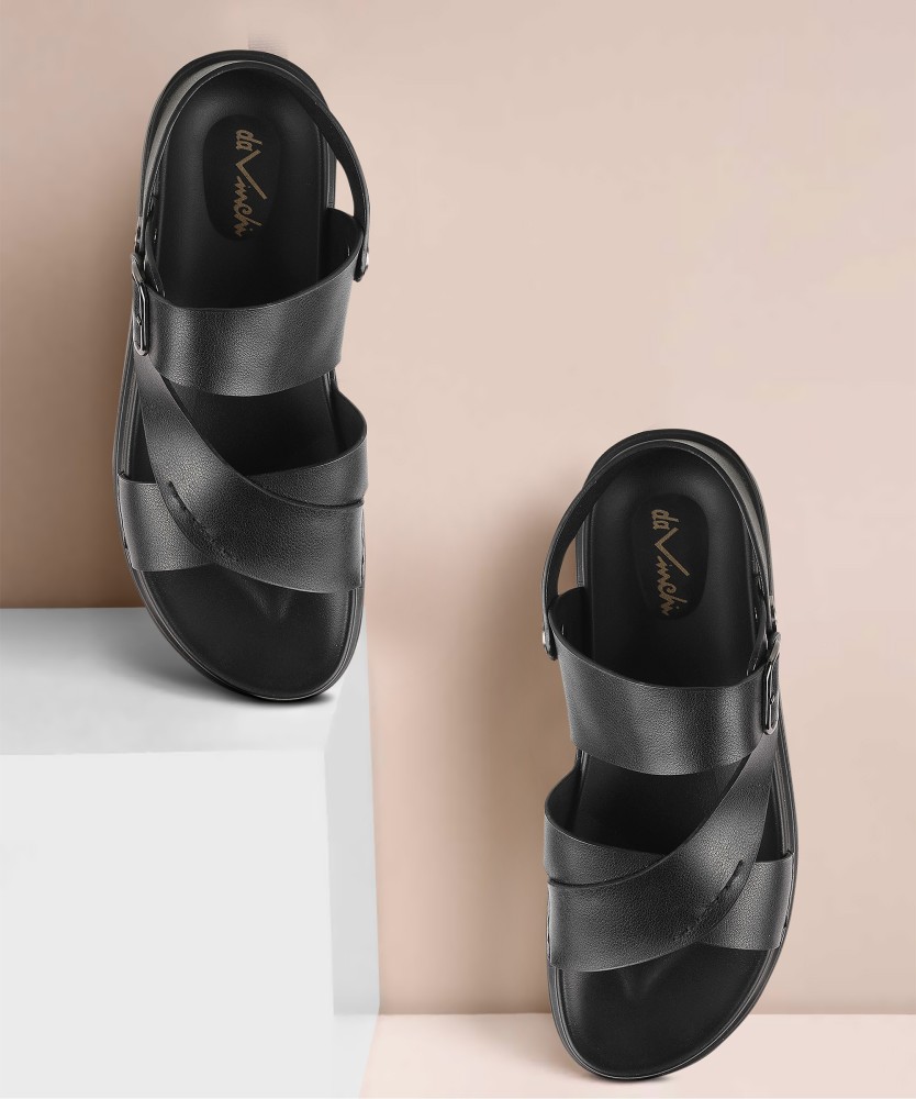 Metro on sale davinchi sandals