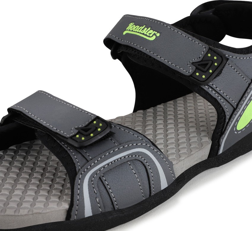 Roadster deals sandals flipkart