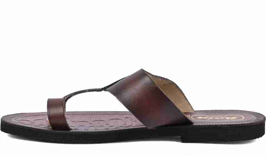 Bata leather sandals for store mens