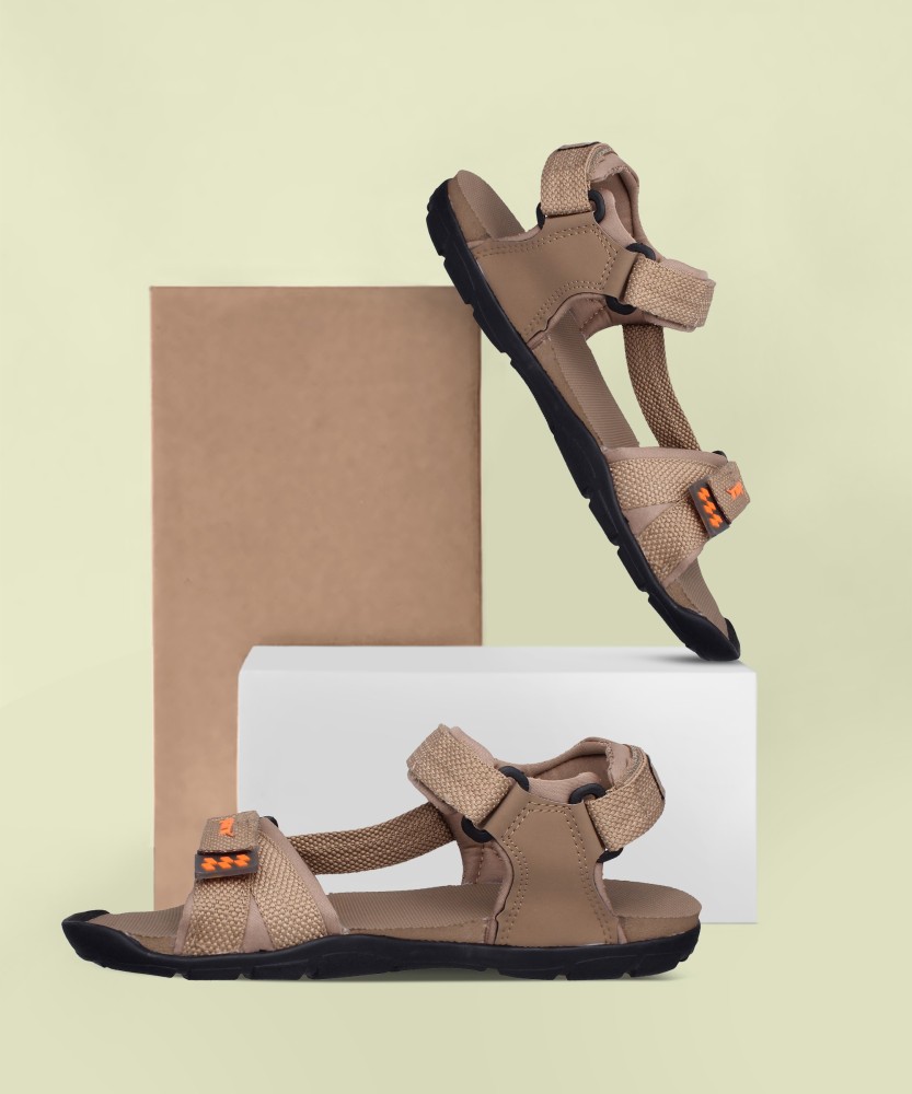 Sparx Men's Sandal SS-573,BROWN TAN,6UK,SS0573GBRTN0006 : Amazon.in: Fashion