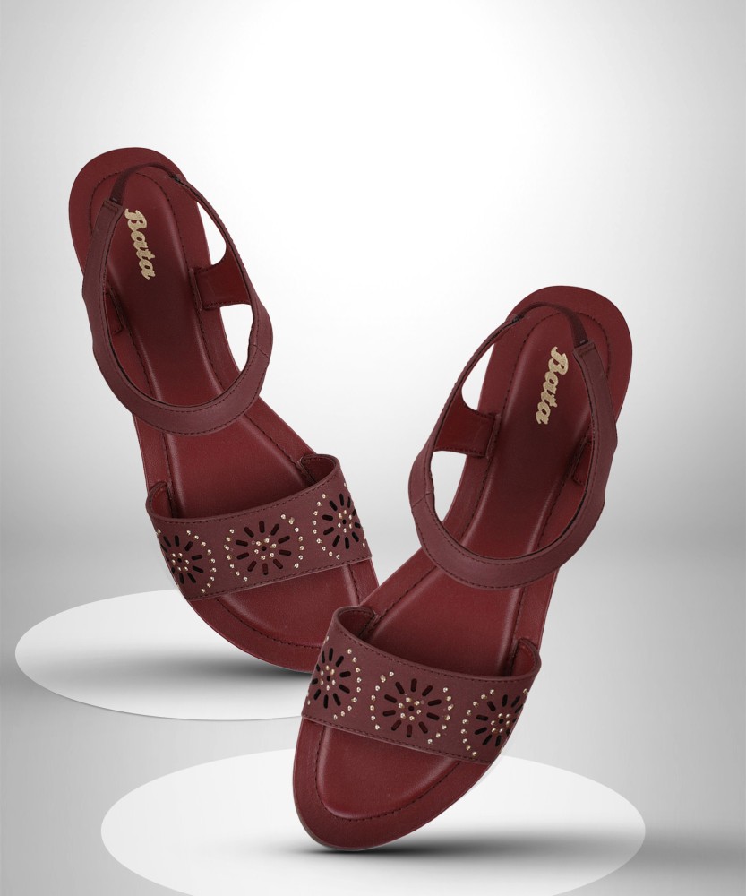 Bata new sandal on sale collection