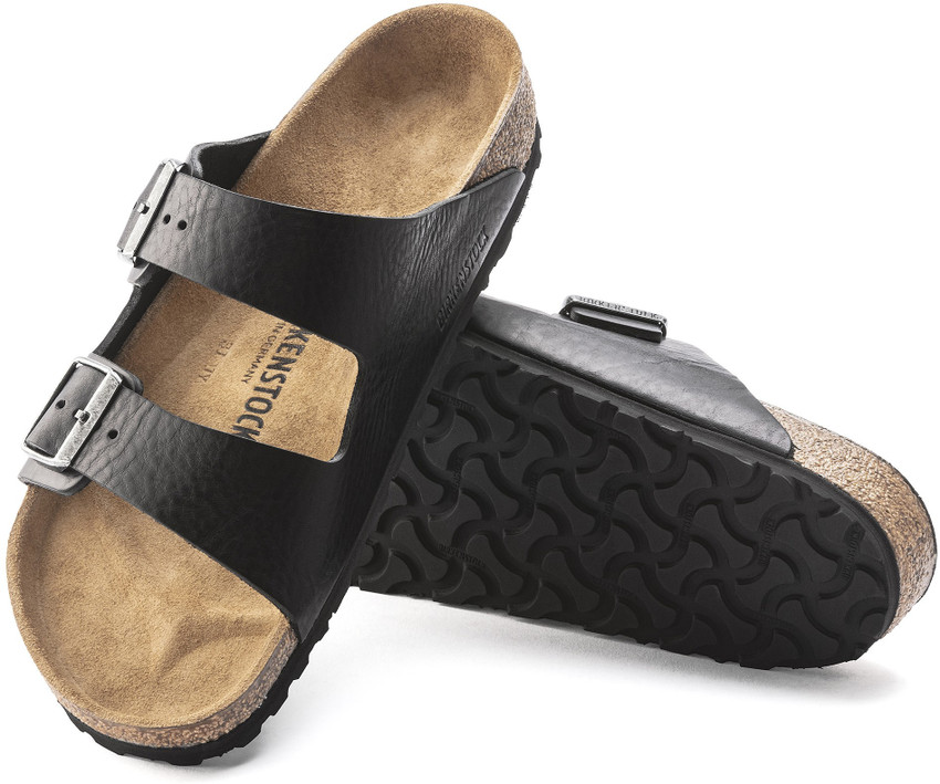 Birkenstock sale black 2025