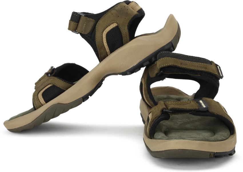 Woodland latest clearance model sandals