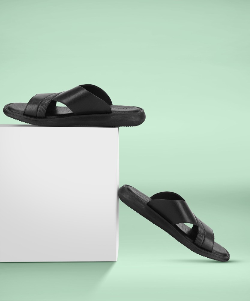 Zara man online sandals