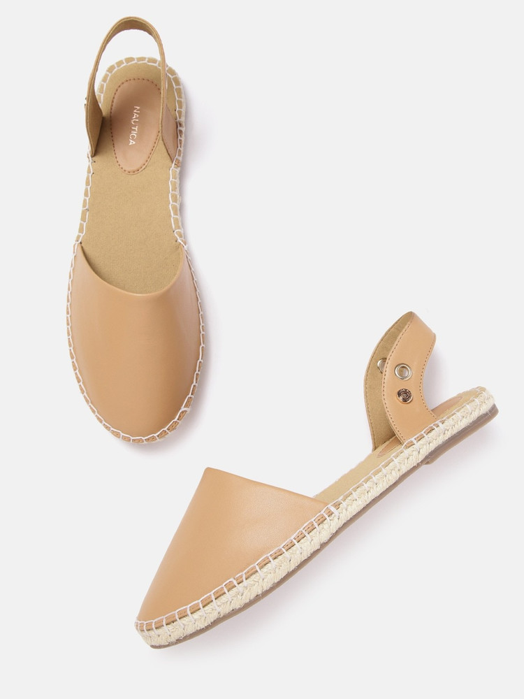 Nautica strap top sandals