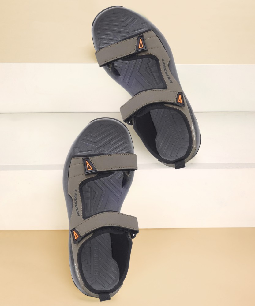 wildcraft sandals flipkart