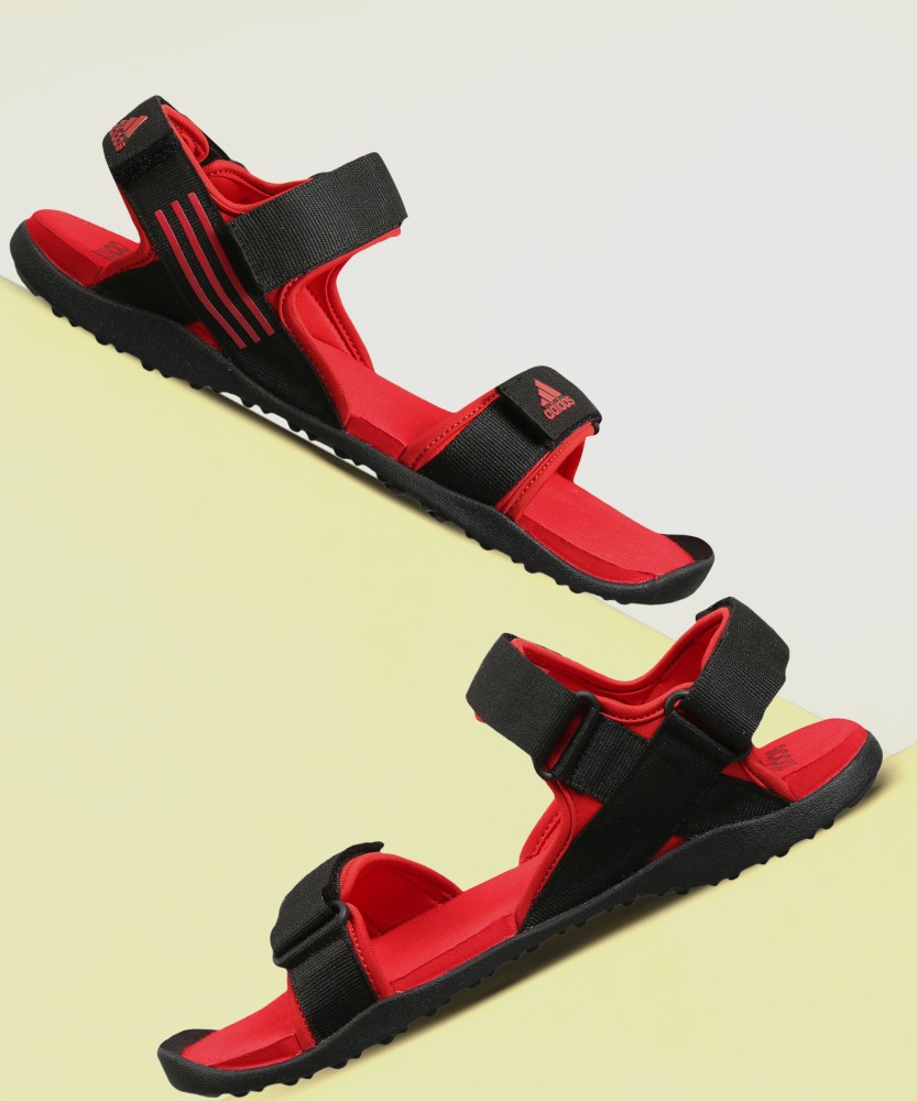 Adidas sandal flipkart hotsell