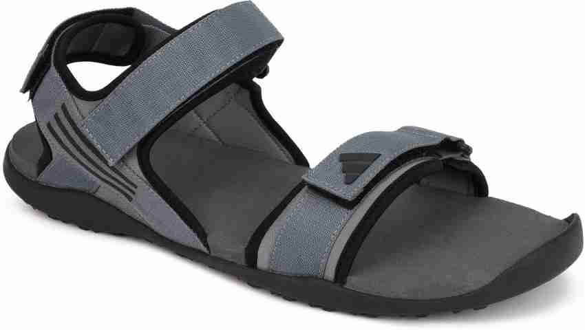 Adidas best sale belt sandals