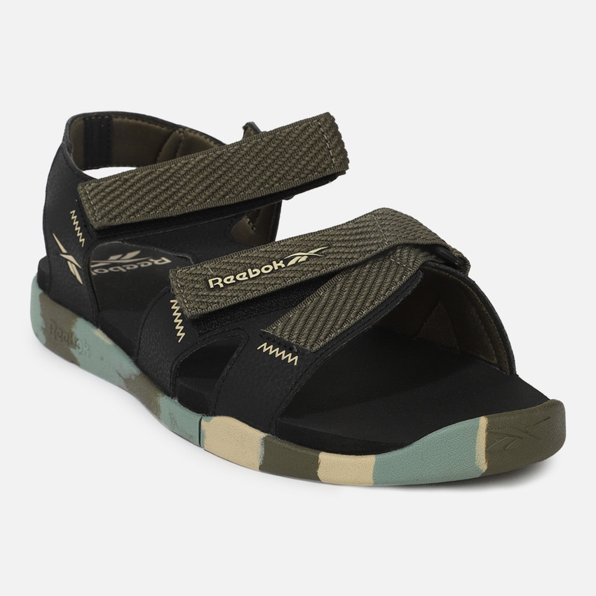 Reebok sandals price list store
