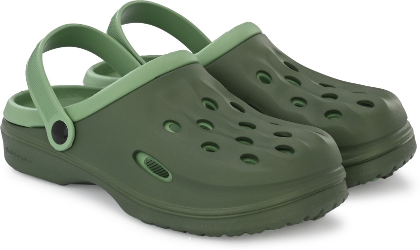 Army crocs shop