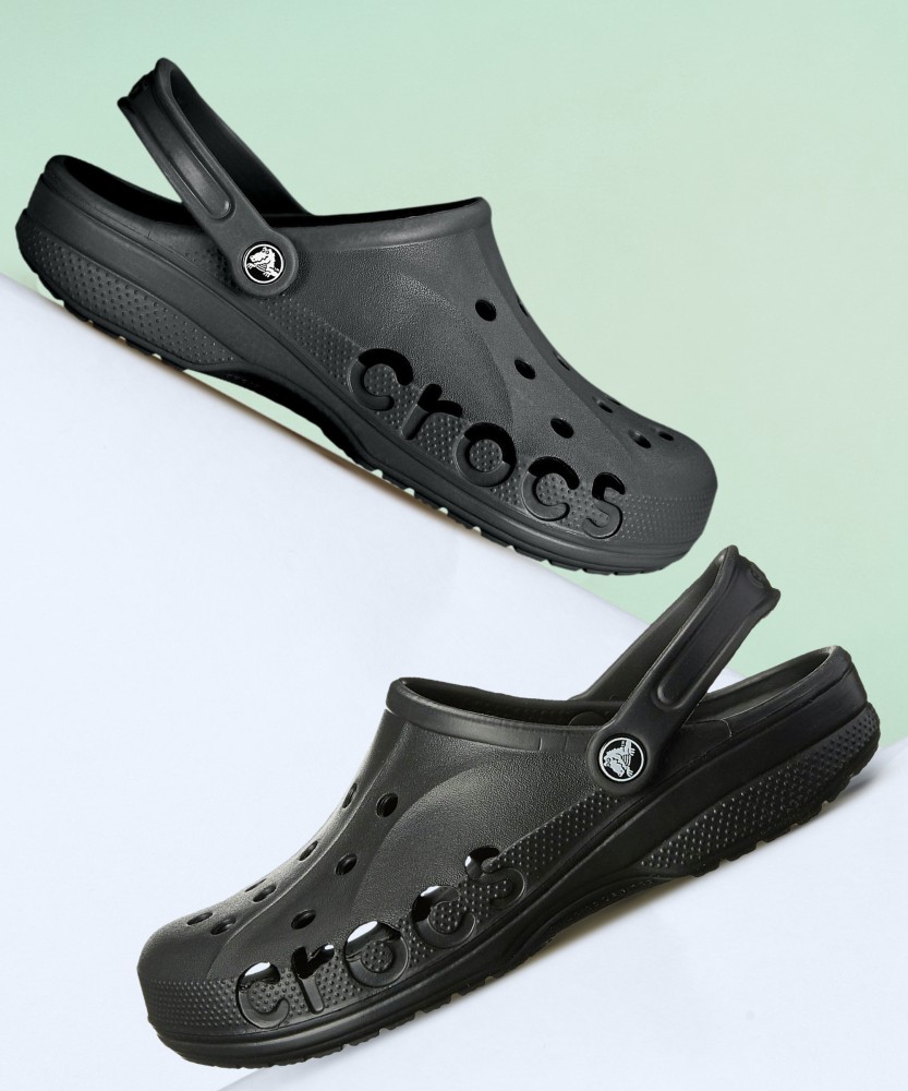 Crocs india men online