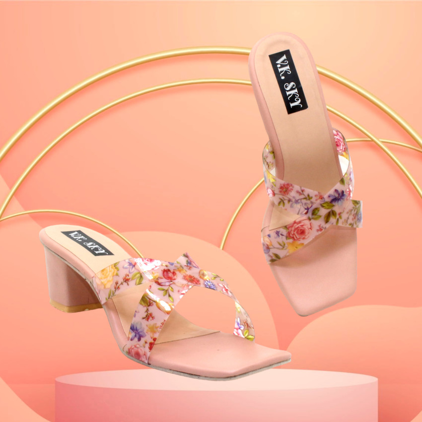 High heels vk new arrivals