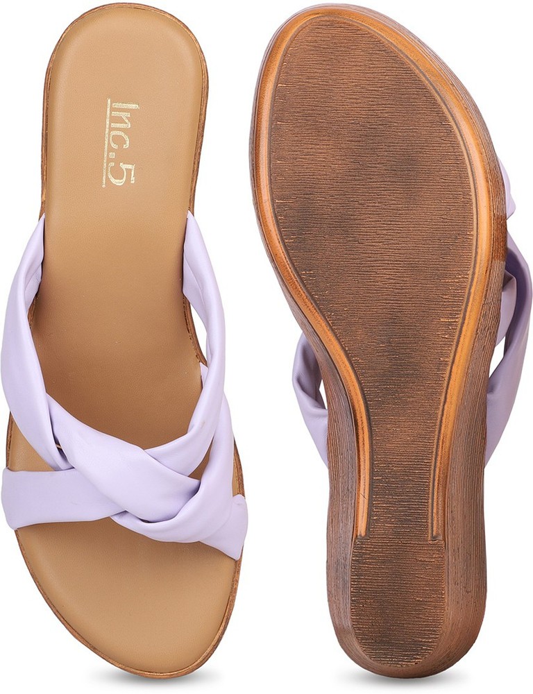 Inc 5 wedges store