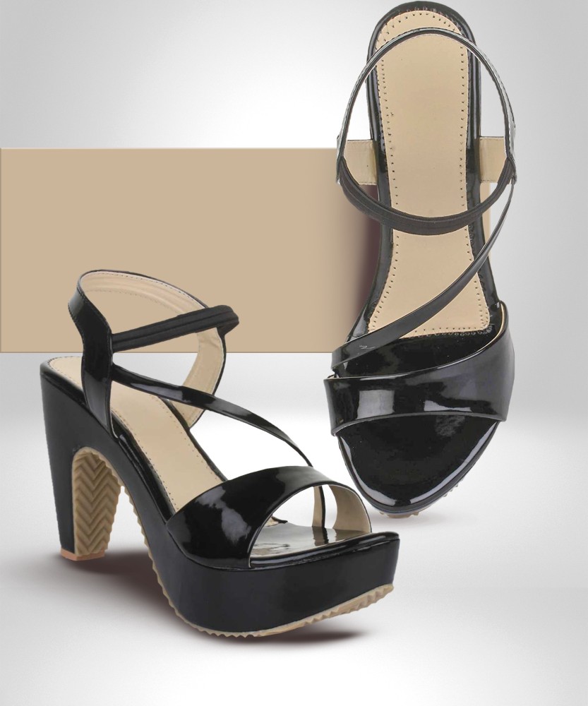 Heel 2025 juti sandal