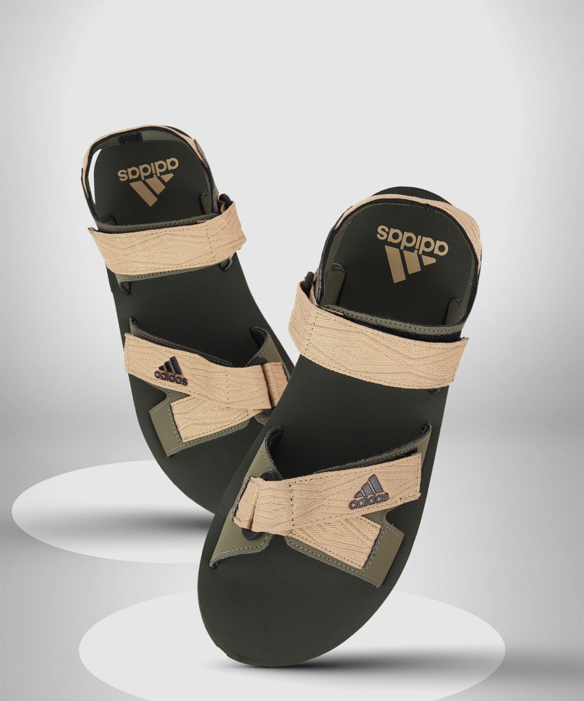 adidas floaters flipkart