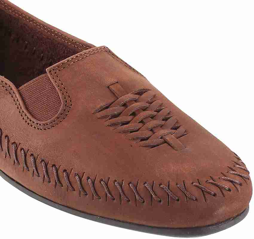 Catwalk Women Brown Bellies