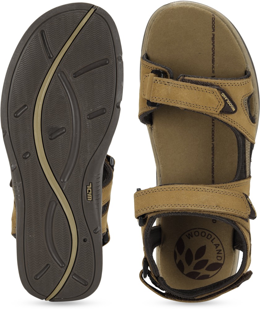 Woodland sandals hot sale in flipkart