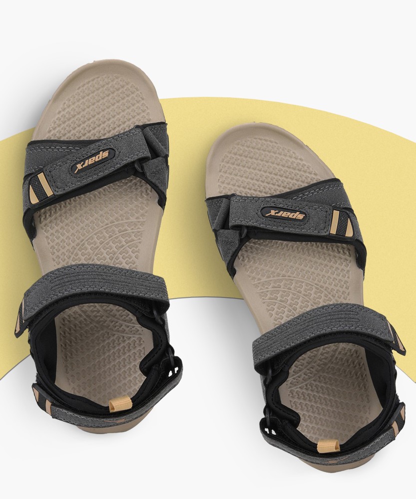 Sparx belt slippers on sale price