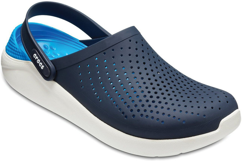 Hockwood crocs top