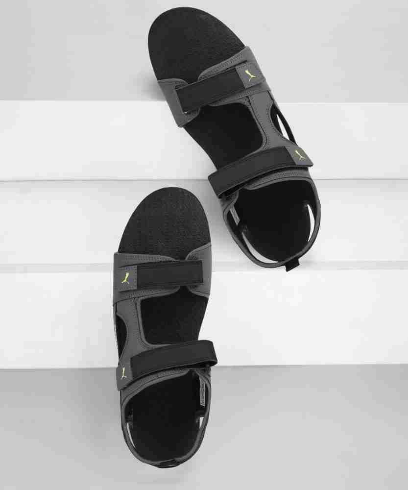 Puma outstretch 2025 thong sandals