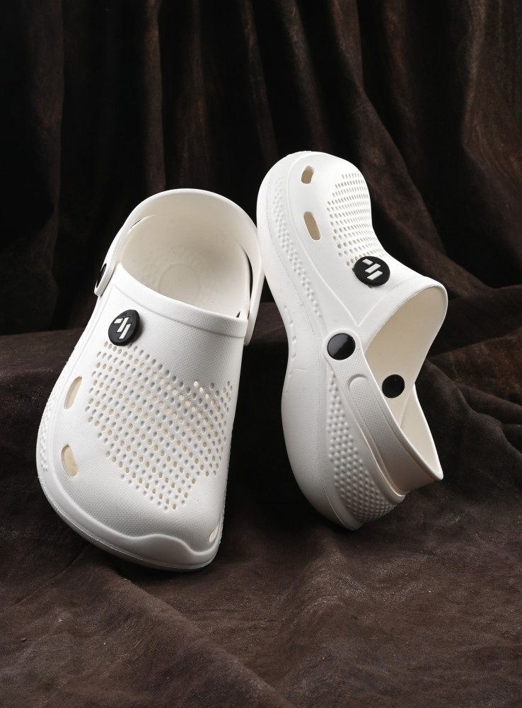 Afrojack crocs cheap