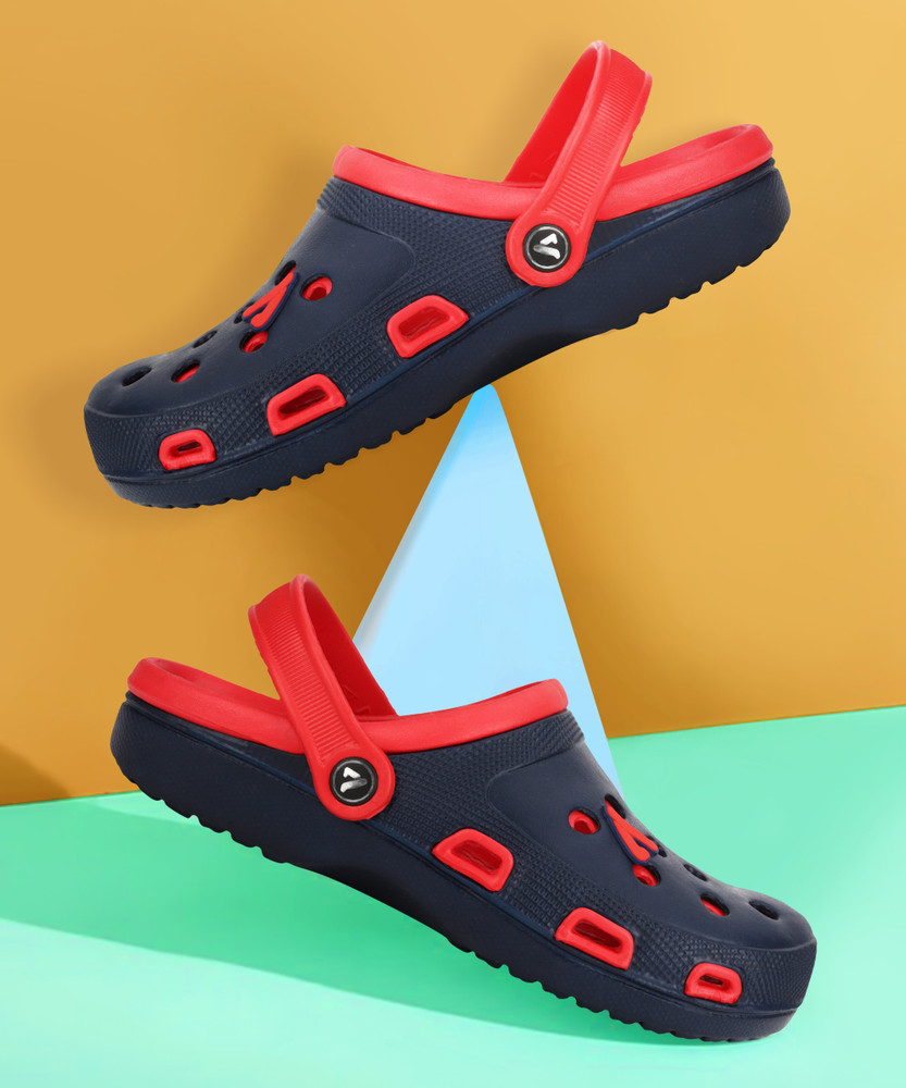 Aqualite Comfort Anti Skid Men Clogs