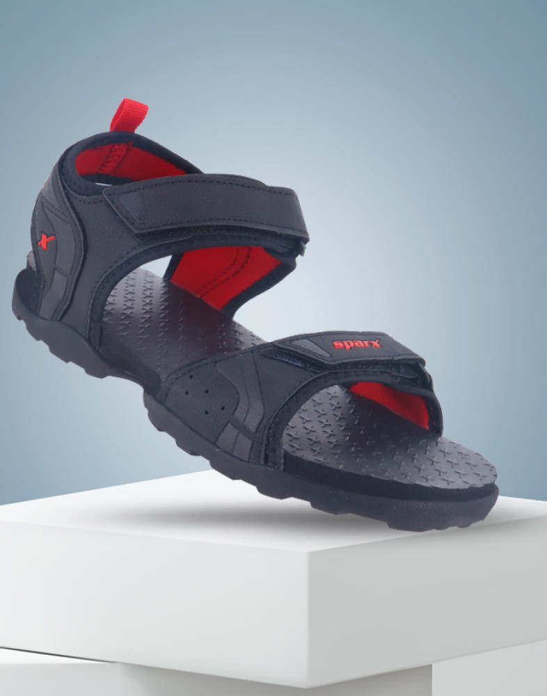 Sparx men's sandals flipkart online