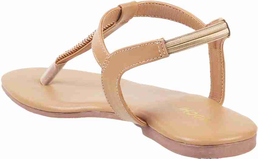 Samira best sale flat sandal