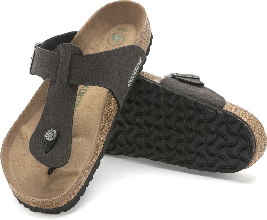 BIRKENSTOCK Medina Regular Width Men Black Sandals Buy