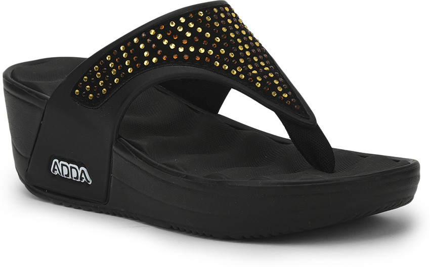 Adda ladies sandals store
