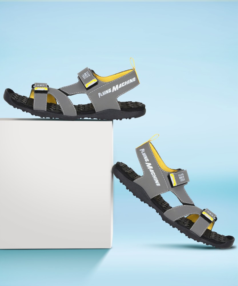 Flying on sale machine sandals