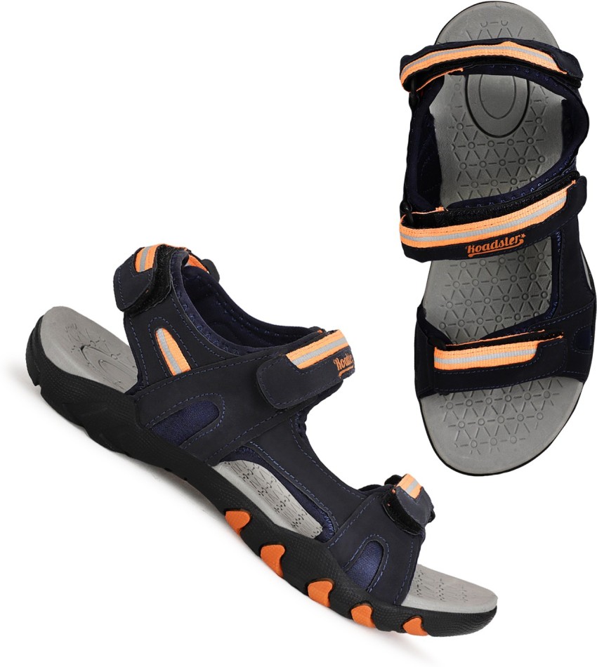 Roadster sandals hot sale flipkart