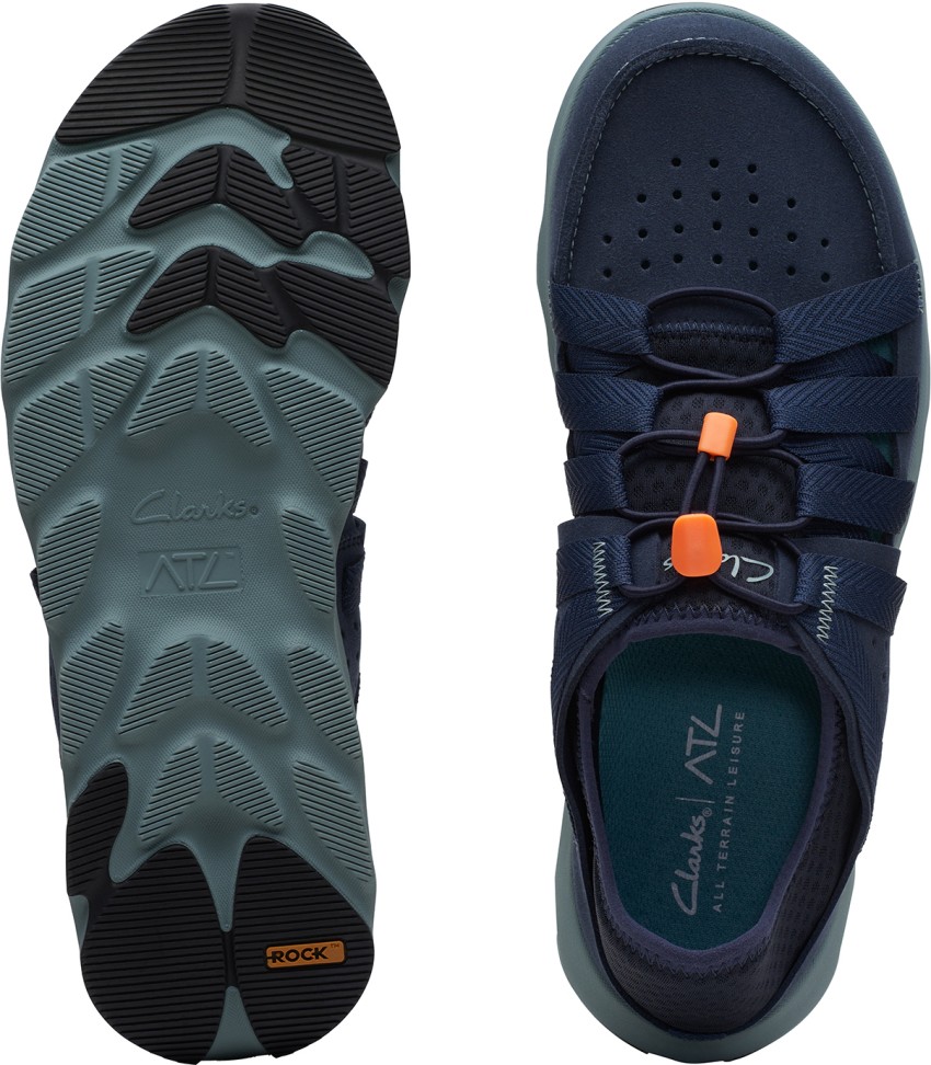 Clarks wave grip online sandals