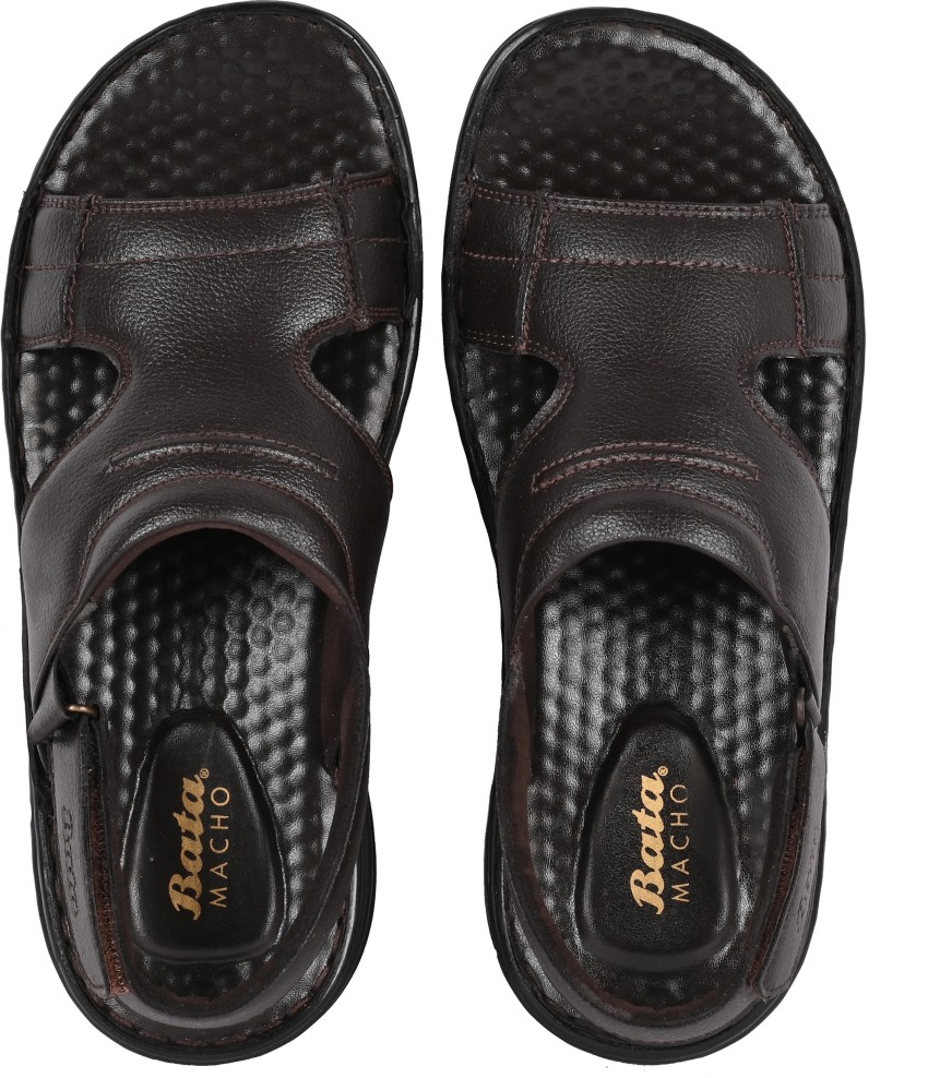 Macho by sale bata sandals