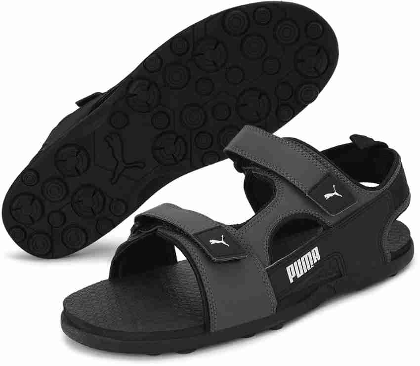 Puma sandals hot sale below 5