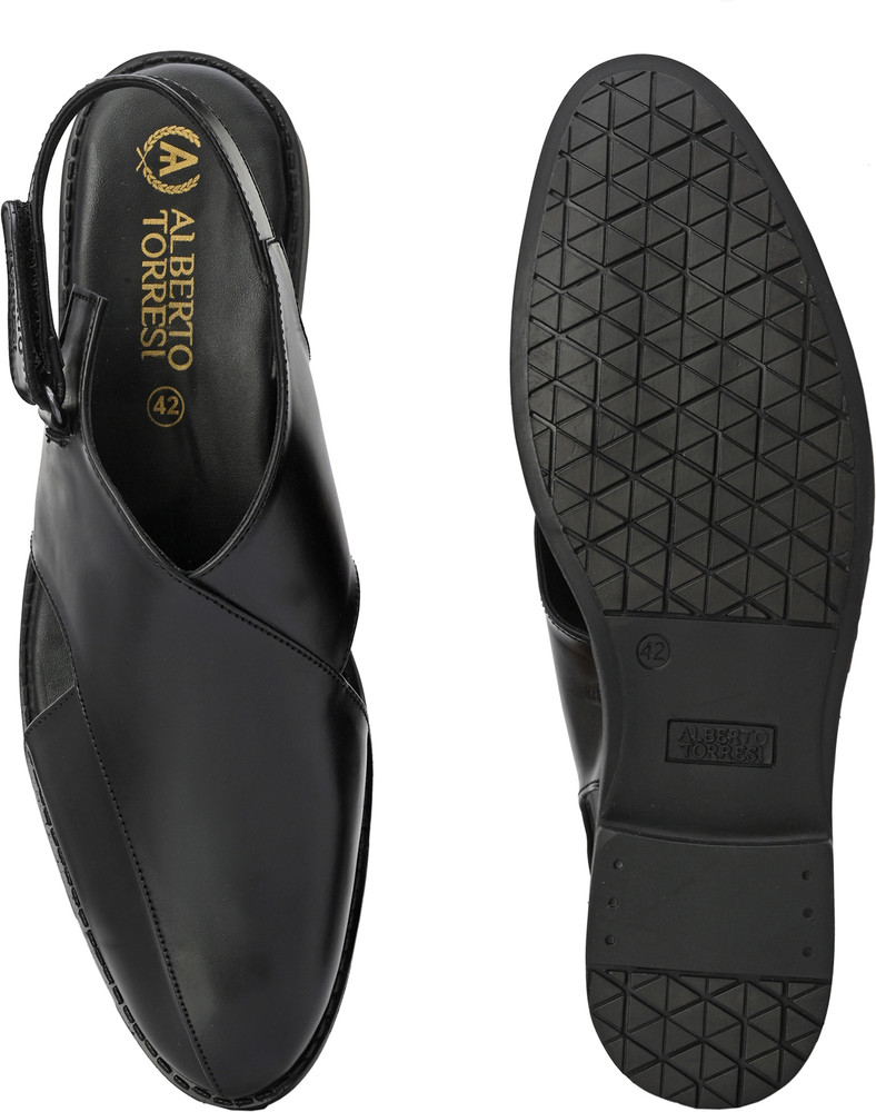 Alberto torresi sandals flipkart deals