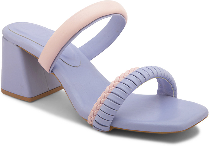 Kidsville Barbie Purple Printed Sandals For Girls Buy Kidsville Barbie  Purple Printed Sandals For Girls Online at Best Price in India  Nykaa