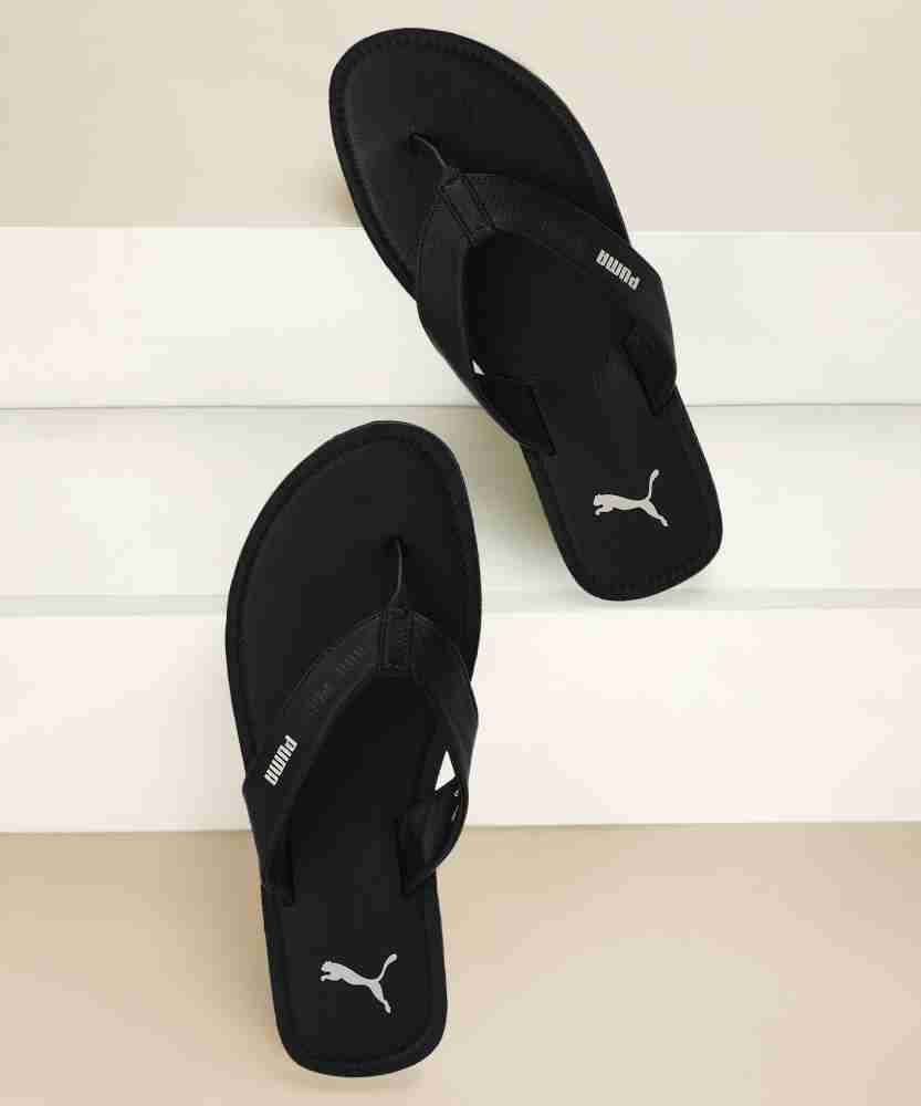 Puma Cozy Flip Flops