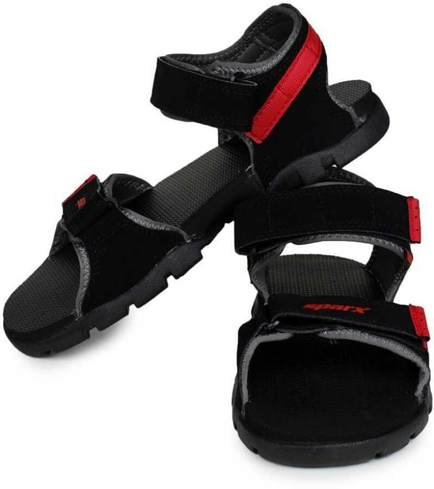 Sparx gents sandal top