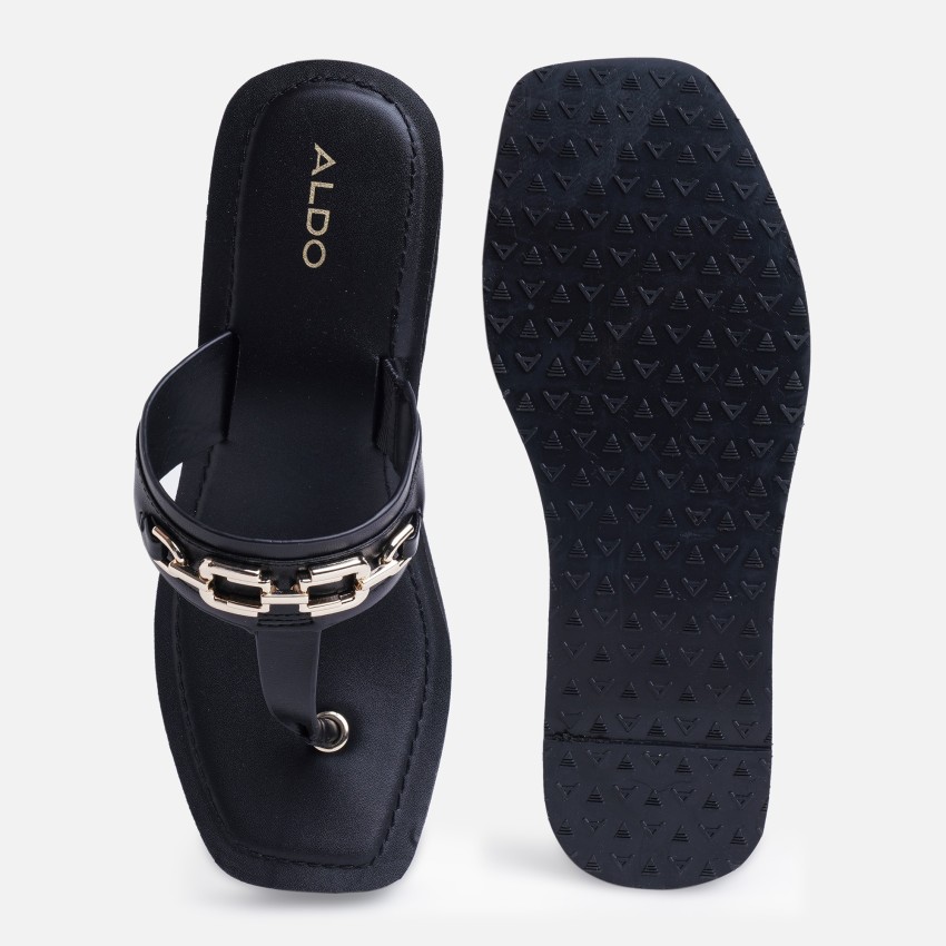 Aldo flip flop online sandals