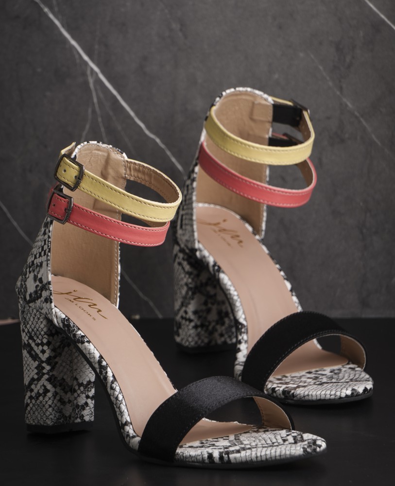 Flipkart heels sale for girls