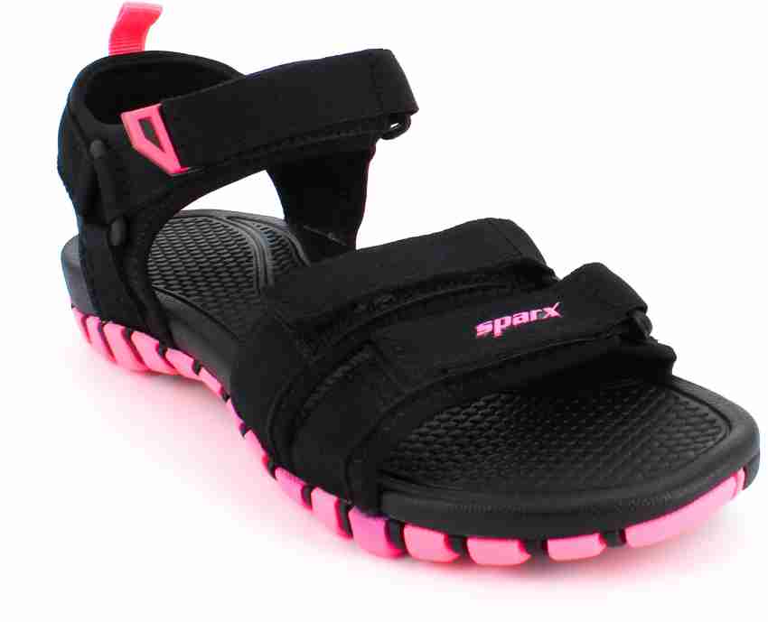 Sparx sandals 2025 for ladies