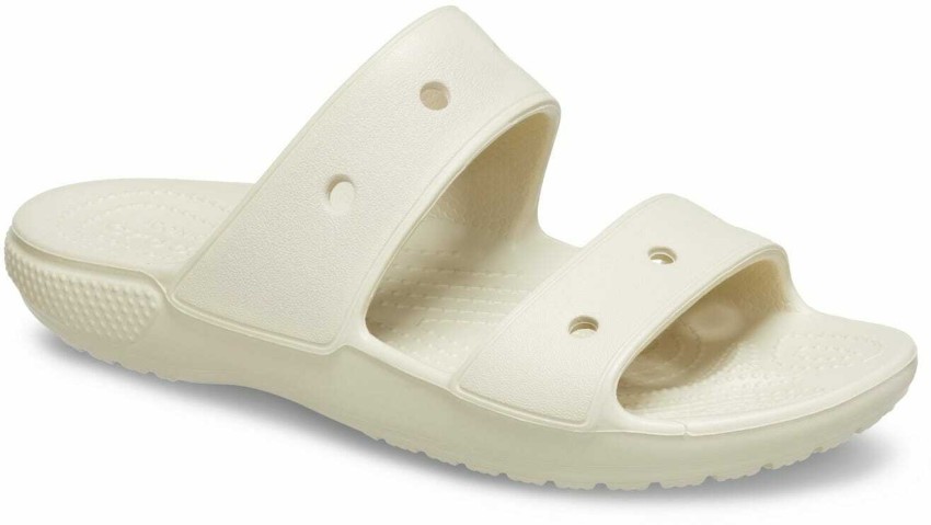 Crocs double strap on sale