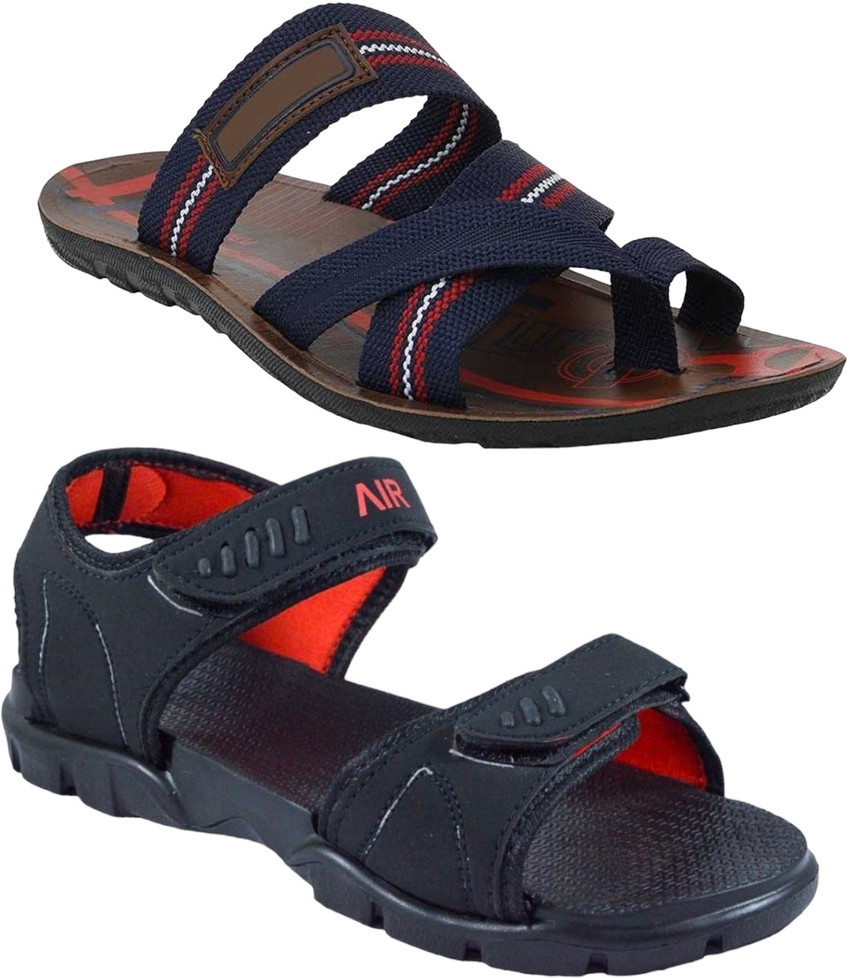 Genial Men Multicolor Sandals Buy Genial Men Multicolor Sandals