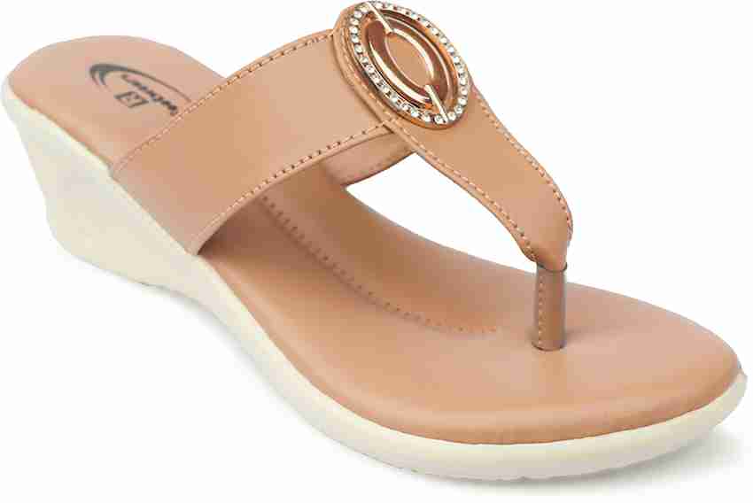 Flipkart ladies chappal hot sale fancy