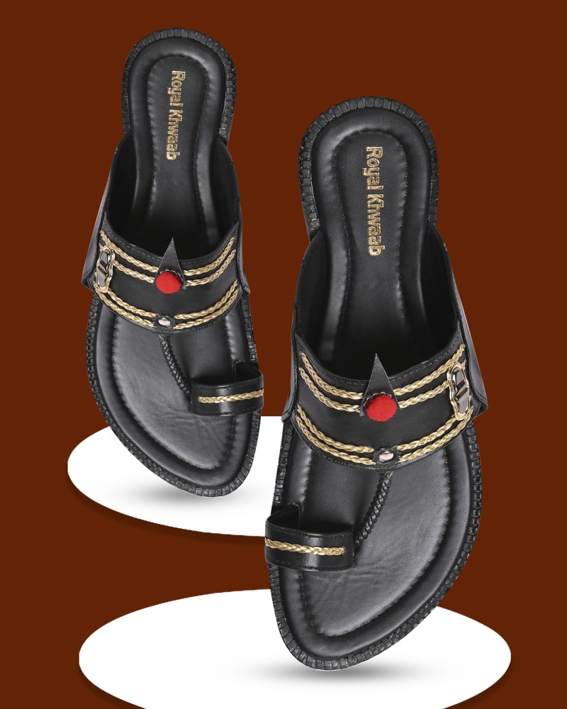 Flipkart on sale chappals men's