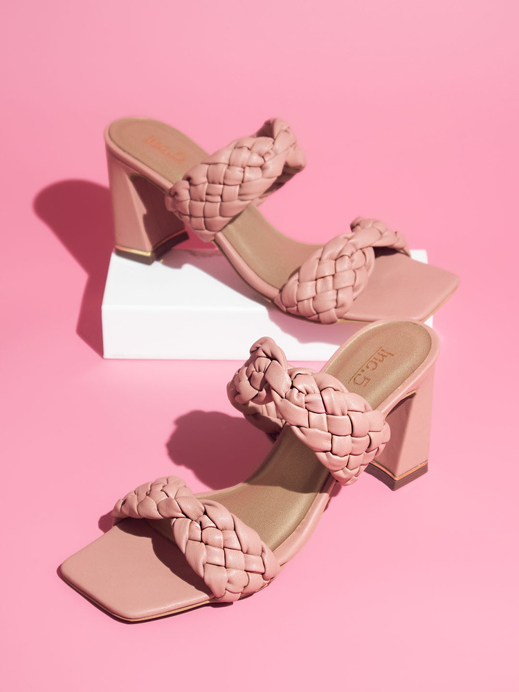 Inc.5 Women Orange Heels Buy Inc.5 Women Orange Heels Online at