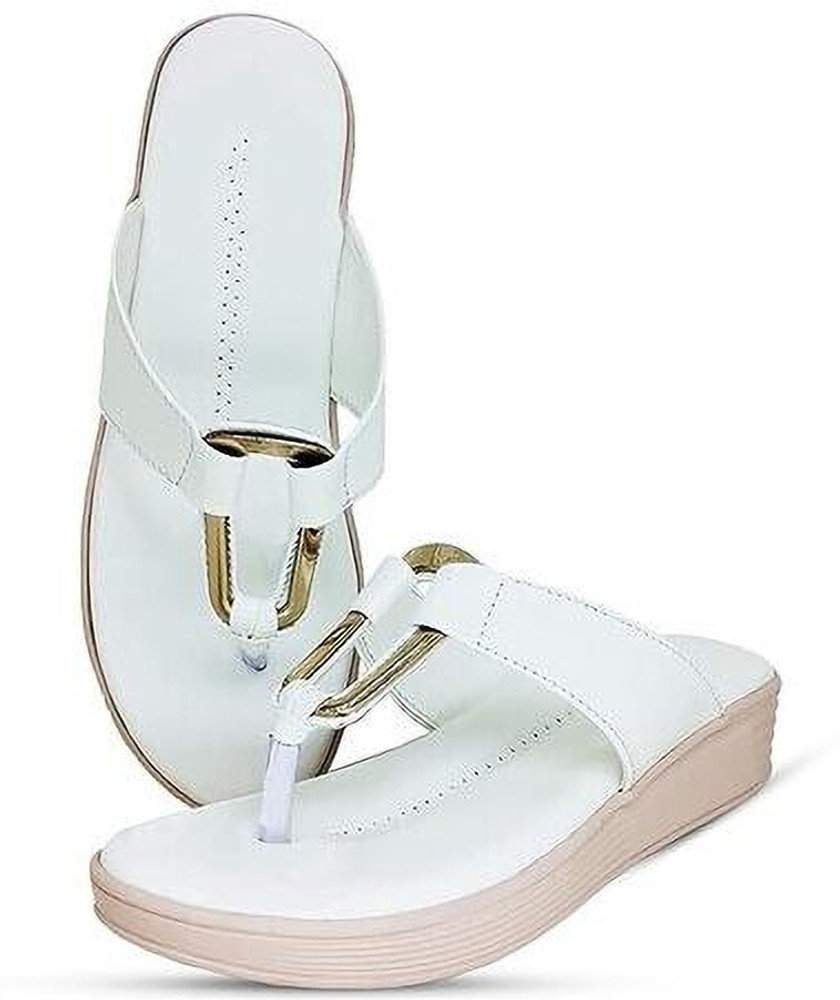 Flip flop 2025 wedges online