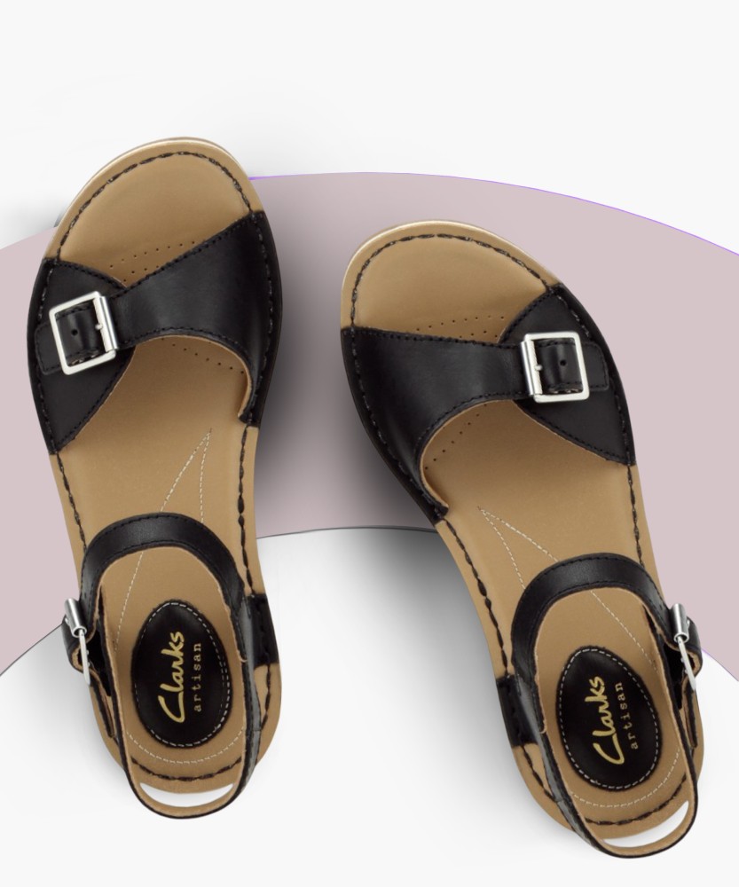 Clarks women india on sale